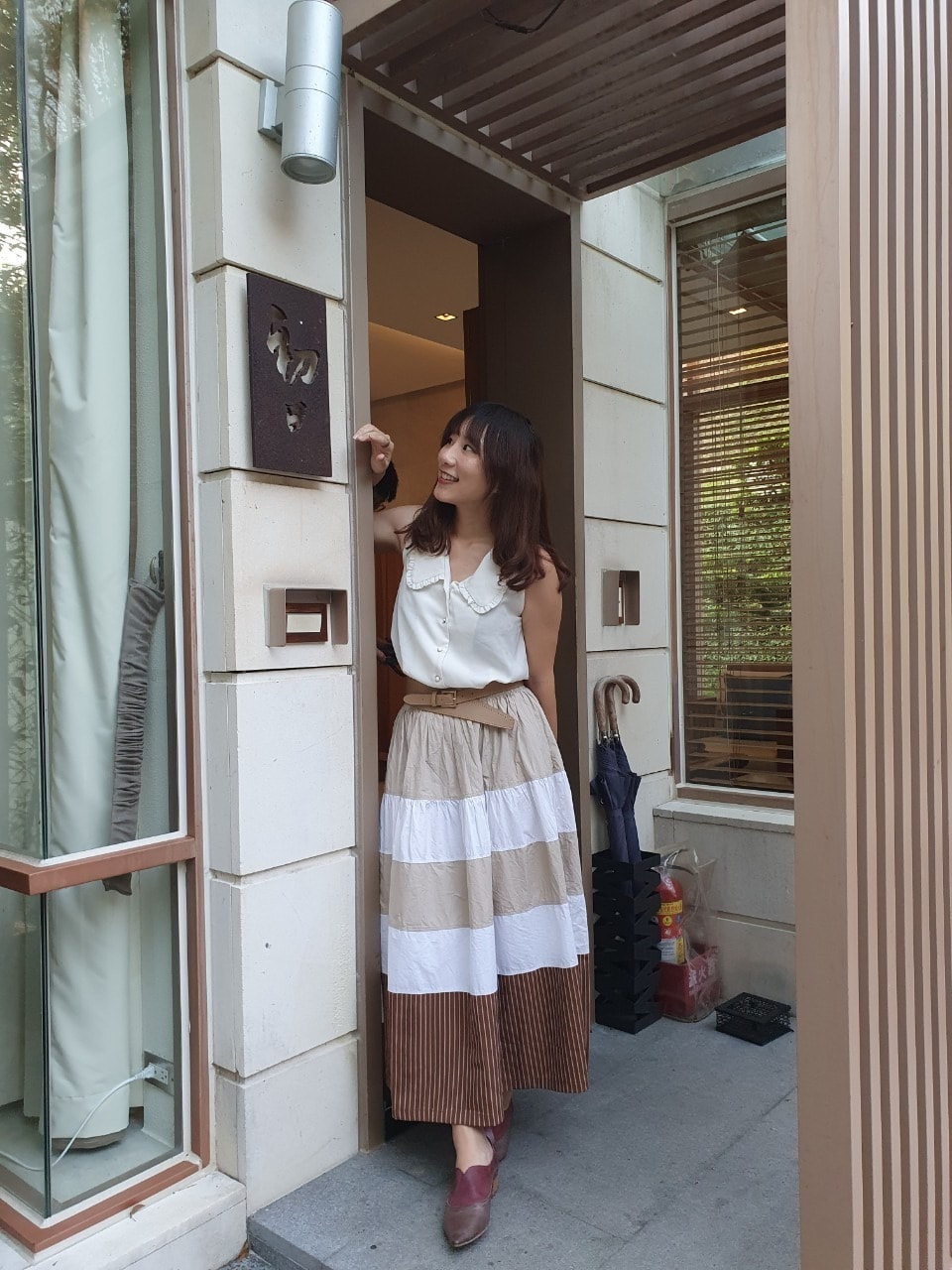 【苗栗三義】樹也chooart villa,把樹種在房間裡,體驗與自然共生的美好 |質感民宿、精緻一泊二食 - 第26張圖