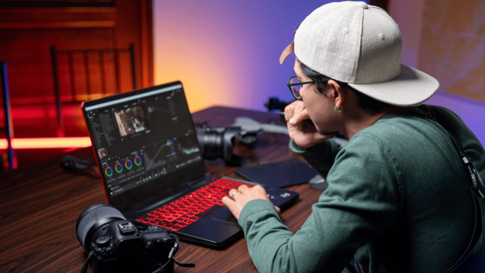 【Youtube】你適合當youtuber嗎? 經營youtube頻道必要的9個步驟,從零開始,打造你的影像王國。 - 第8張圖